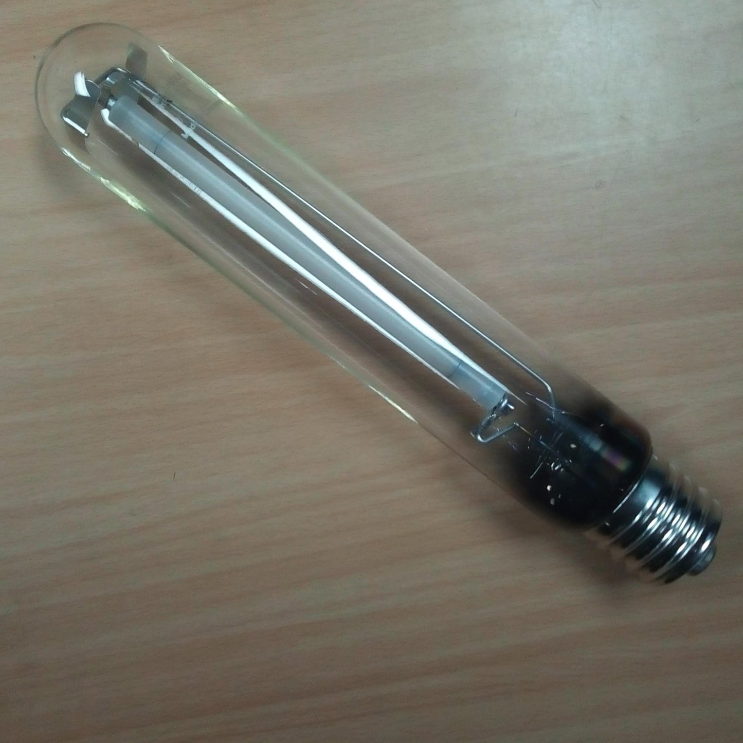 High Pressure Sodium Tubular (HPS / SON-T)
