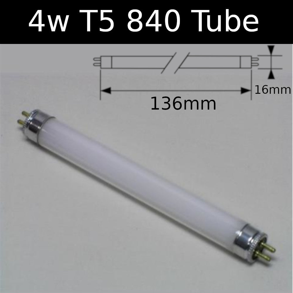 T5 Fluorescent Tube