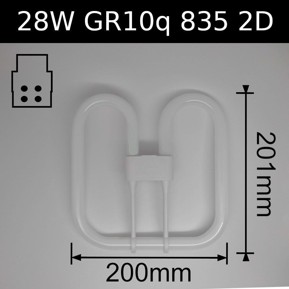 Fluorescent 2D