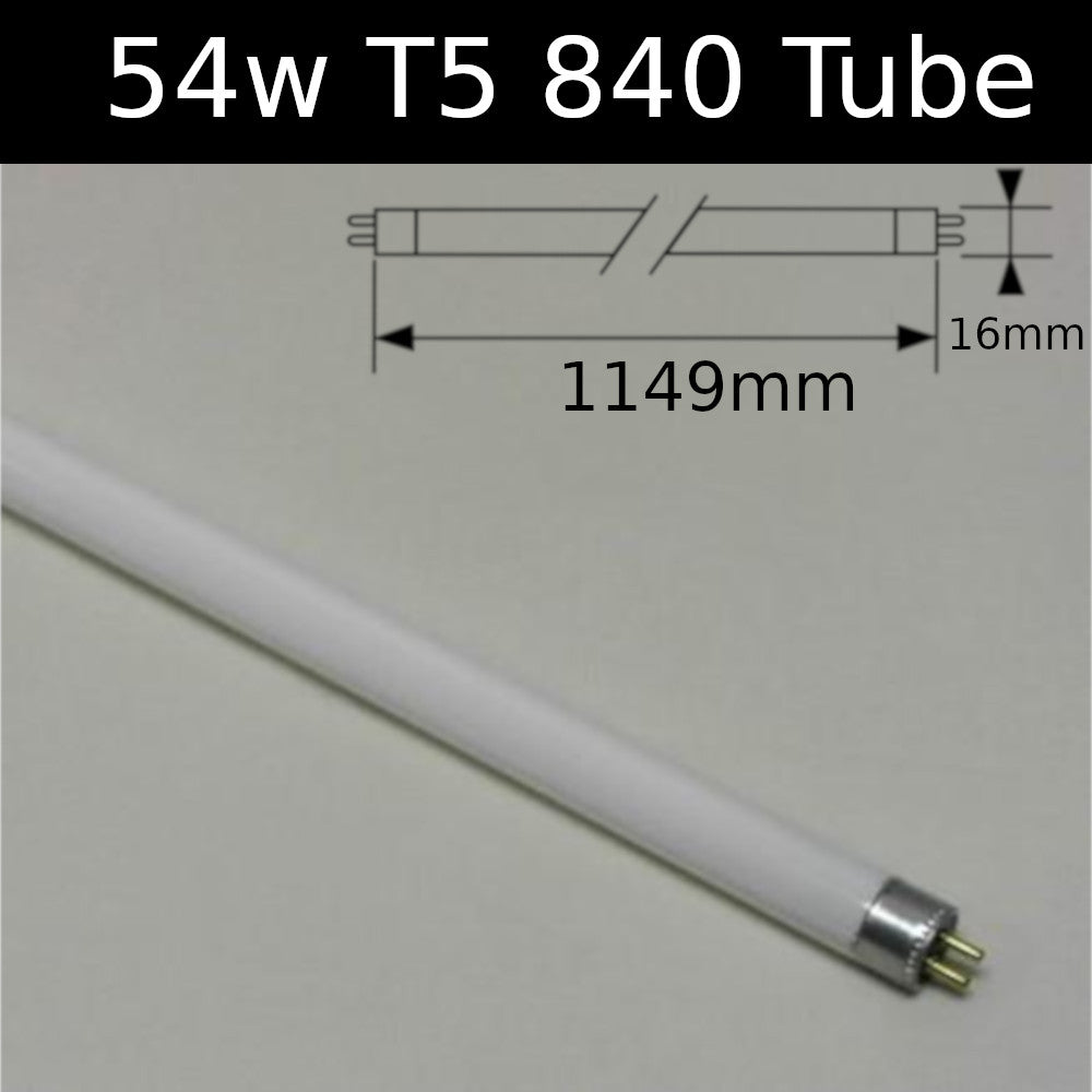 T5 Fluorescent Tube