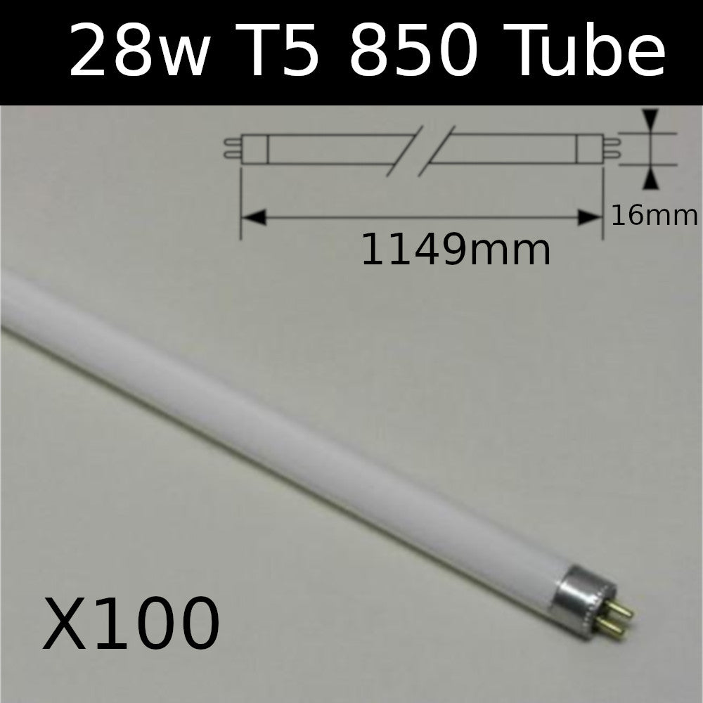 T5 Fluorescent Tube