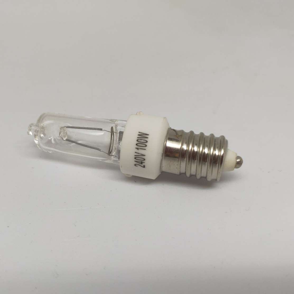 Halogen Single Ended Burner
