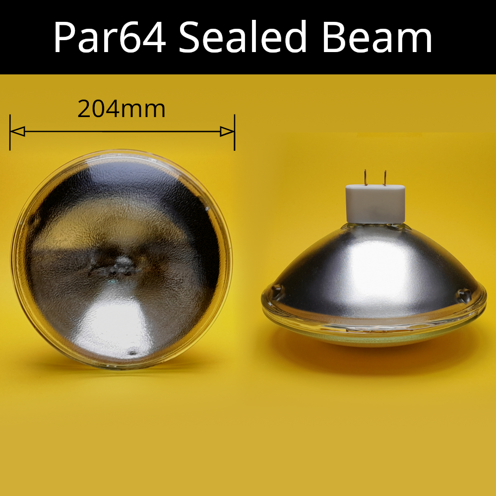 Par64 Sealed Beam