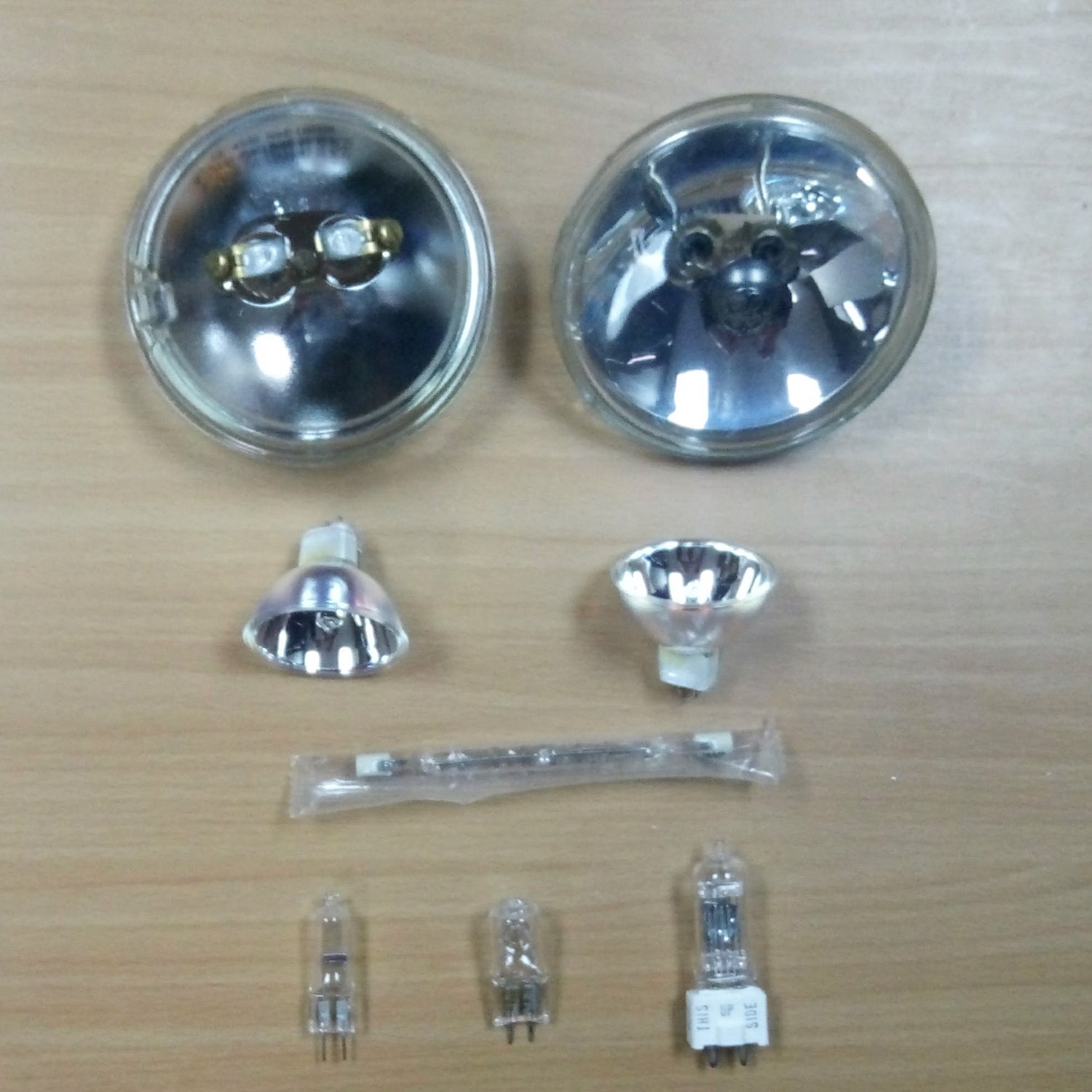 Projector Lamps