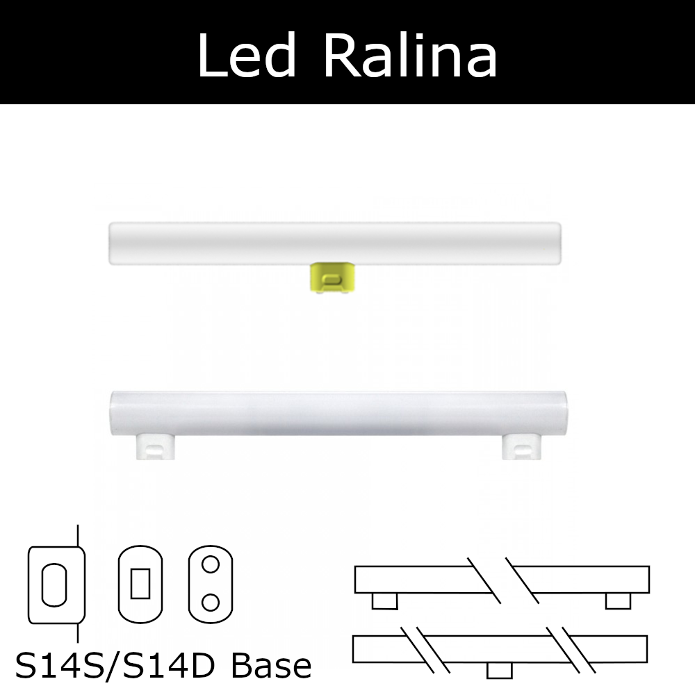 Led Ralina