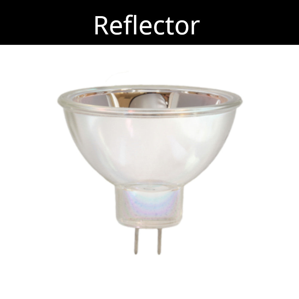 Reflextor Light Projector Lamps – The Lightbulb Man