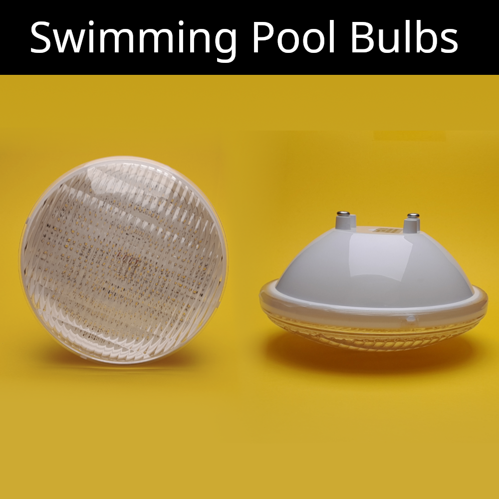 Swimming Pool Bulbs