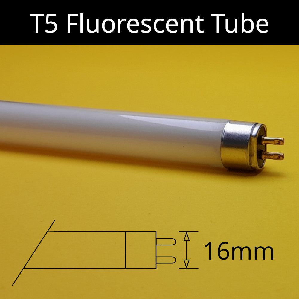 T5 Fluorescent Tubes