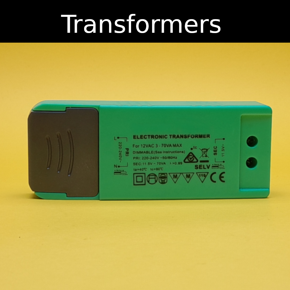 Transformers