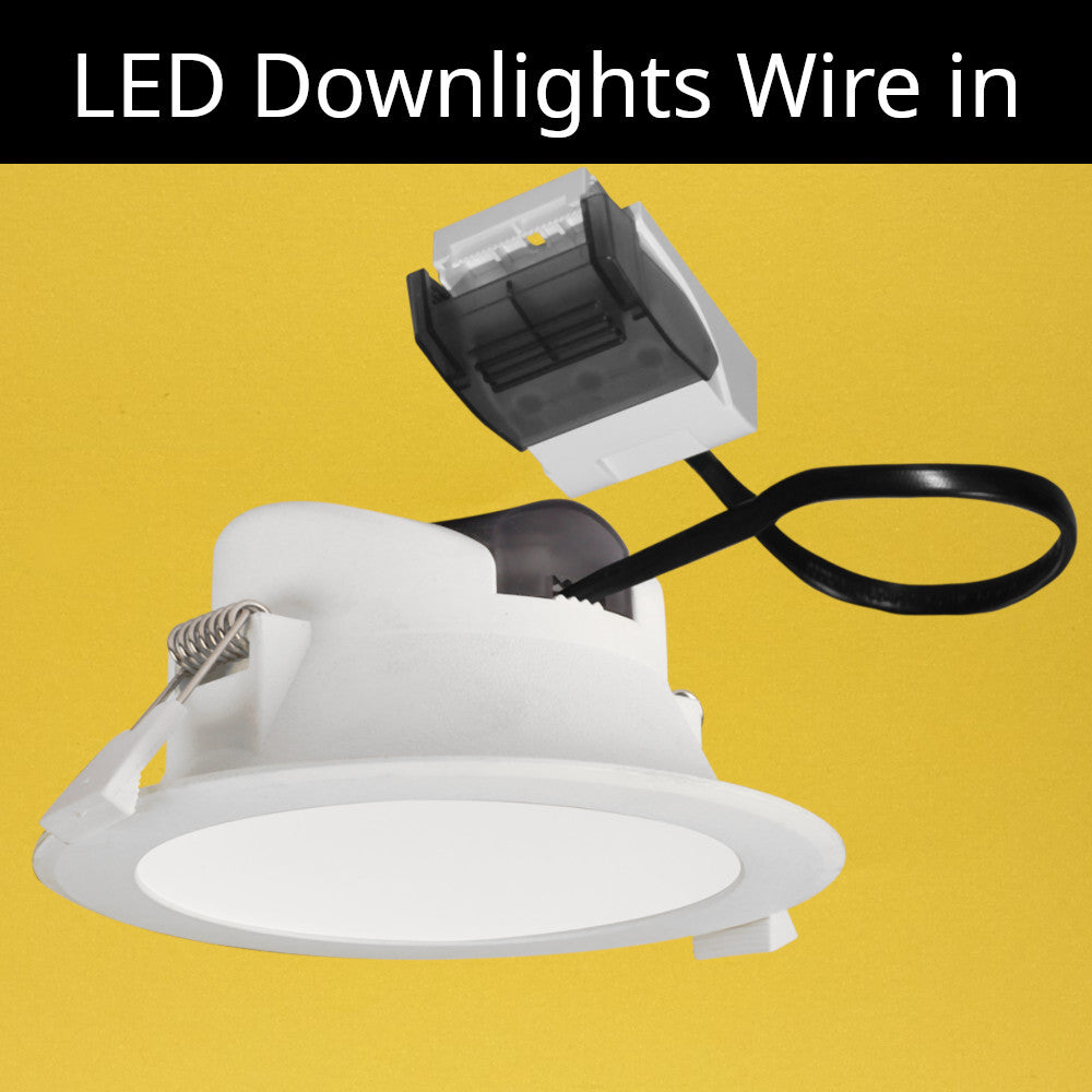 Downlight Fittings