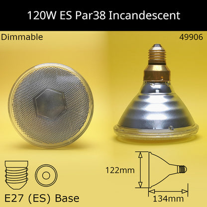 Par38 Reflectors