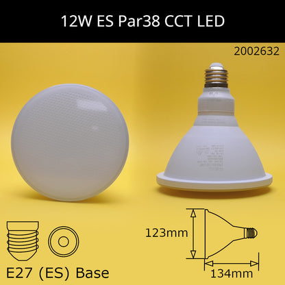LED PAR38 ES