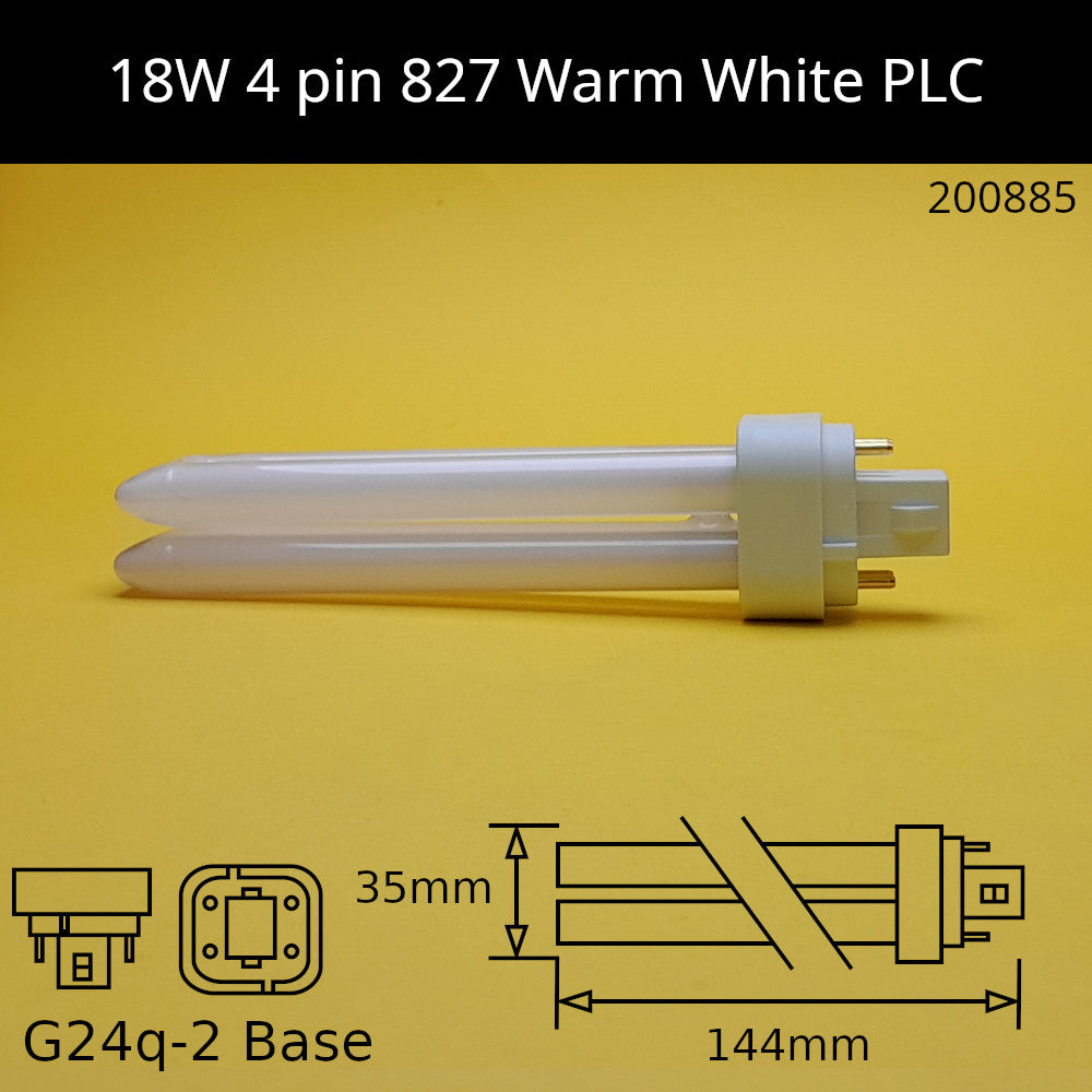 Fluorescent PLC