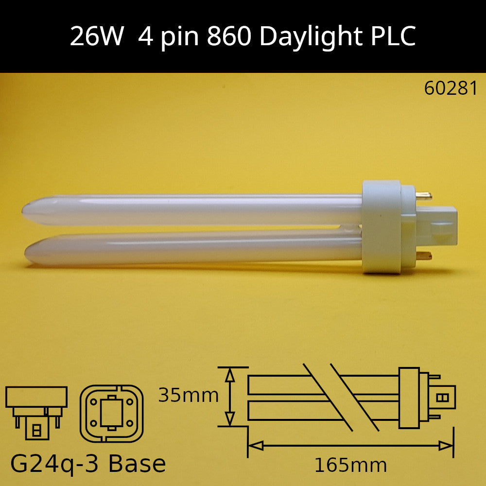 Fluorescent PLC