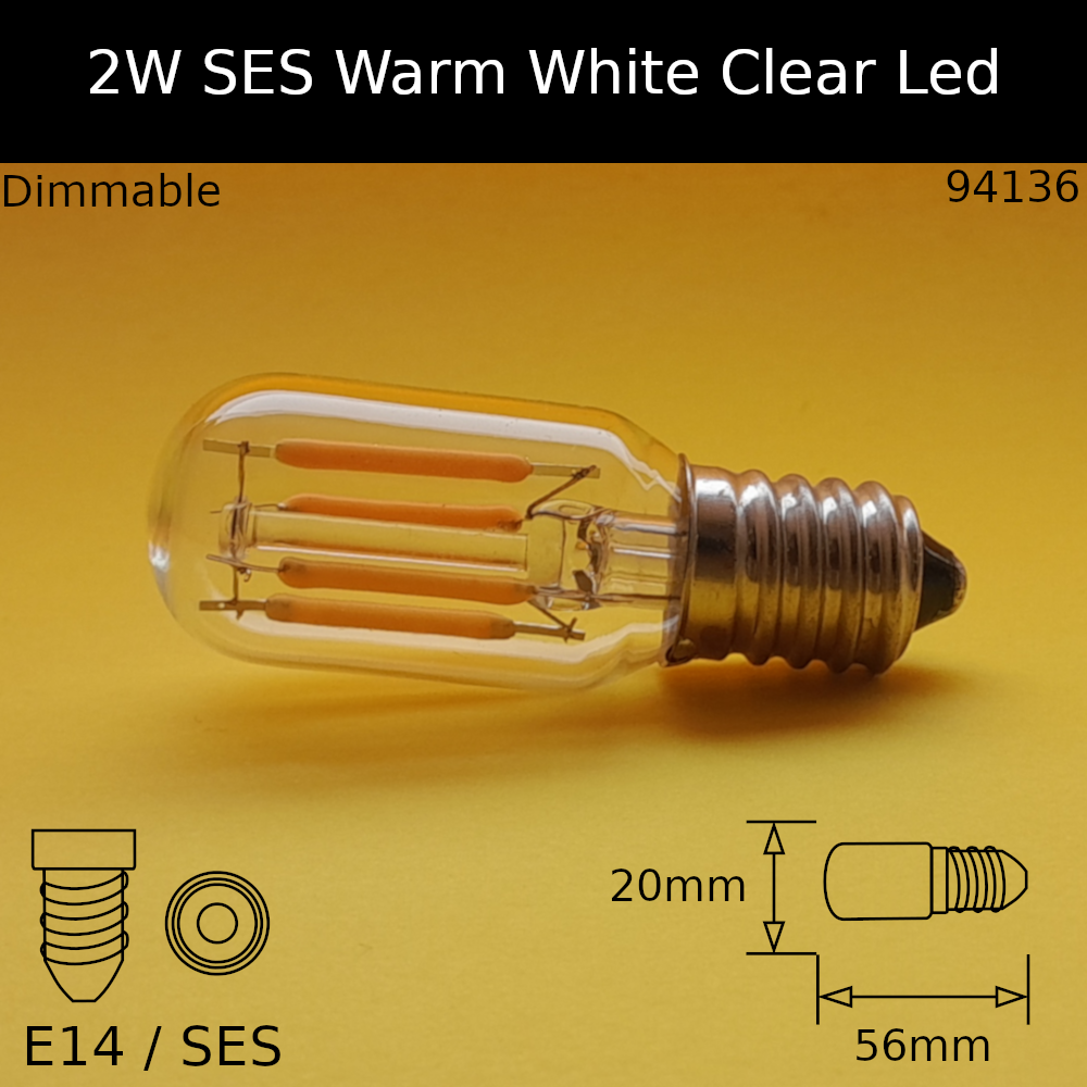 Led Pilot Bulbs