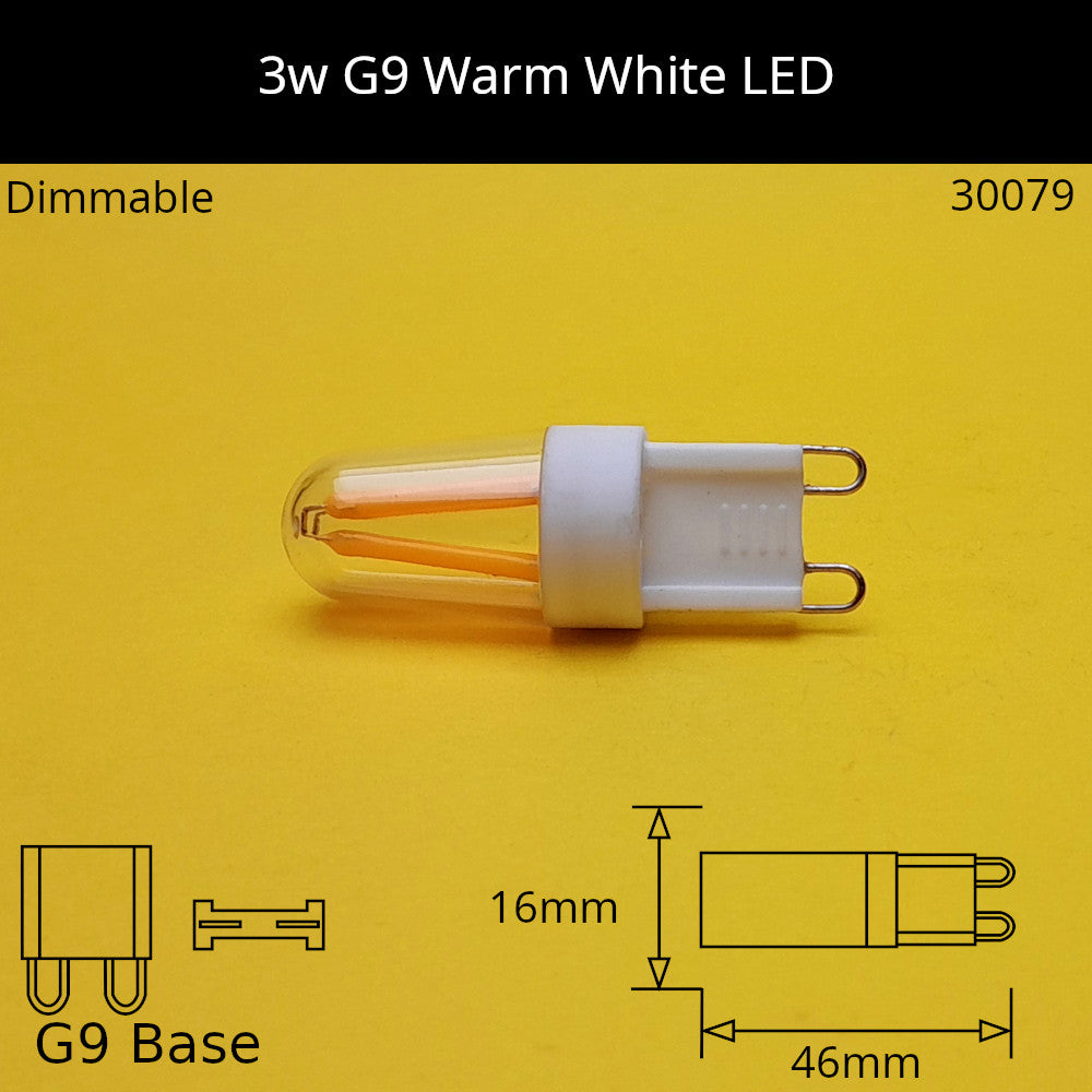 LED G9