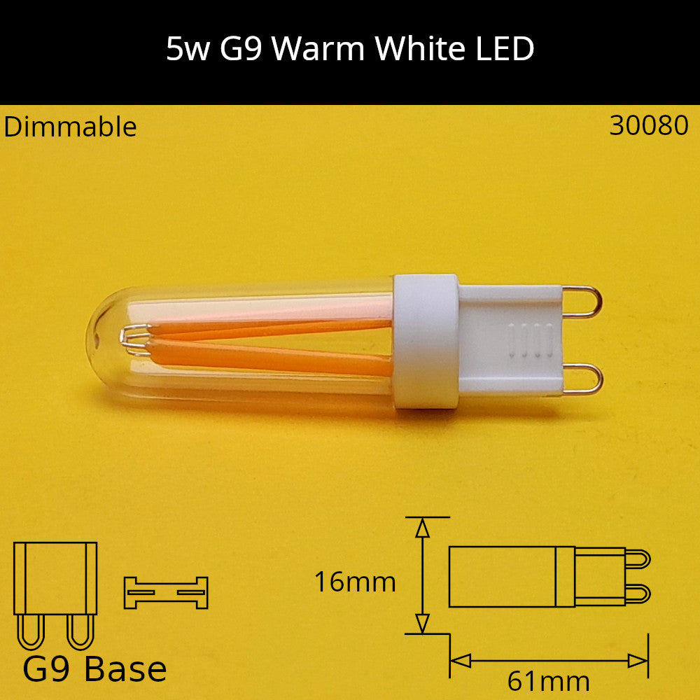 LED G9