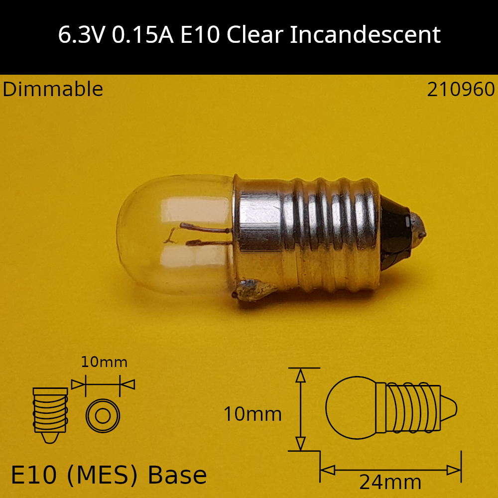 Automotive / Miniature