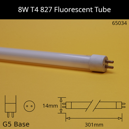 T4 Fluorescent Tube