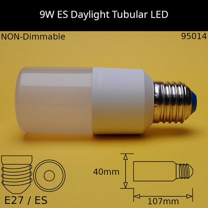 Led Tubular