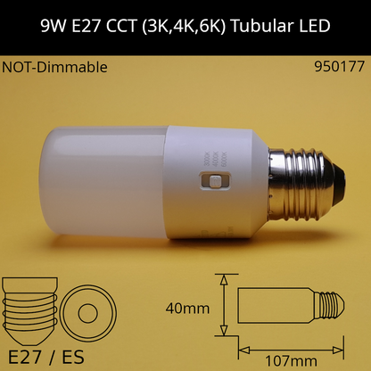 Led Tubular