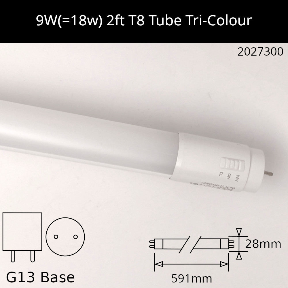 Led Tube T8