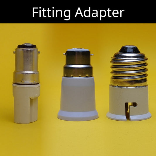 Fitting Adapter