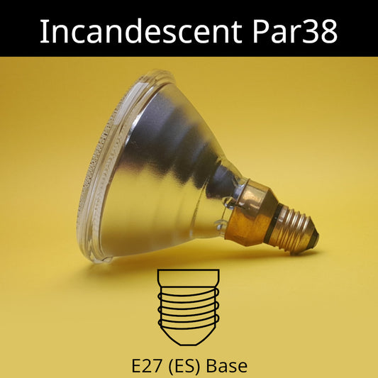 Par38 Reflectors