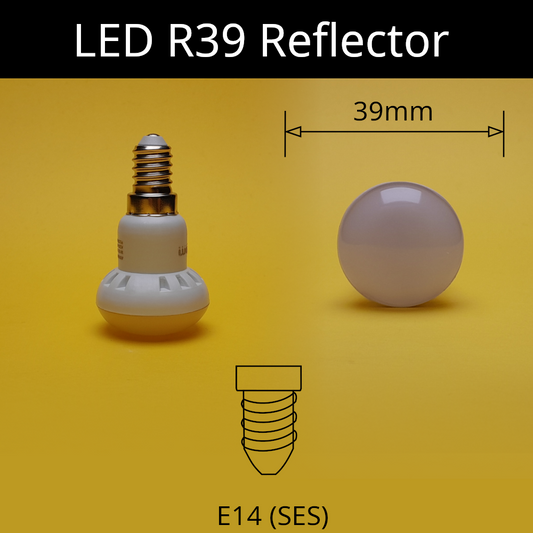 Led R39