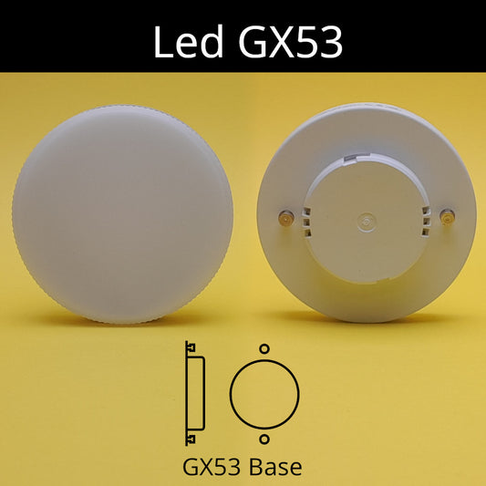 LED GX53
