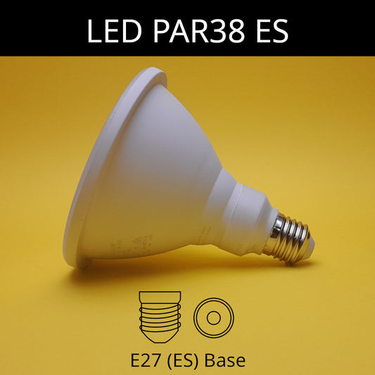 LED PAR38 ES