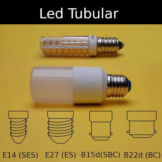 Led Tubular