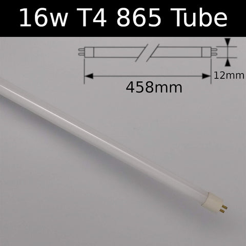 T4 Fluorescent Tube