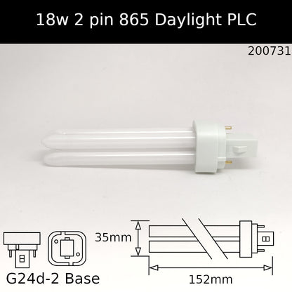 Fluorescent PLC