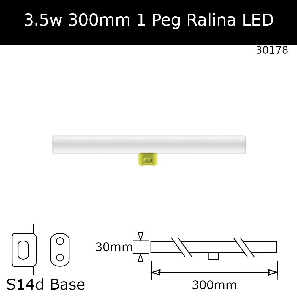 LED Ralina