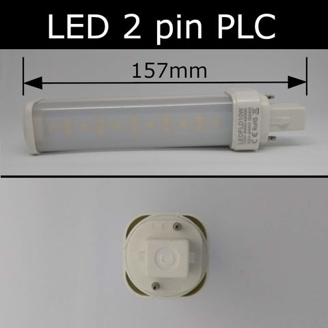 LED PLC