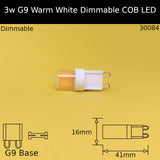 LED G9
