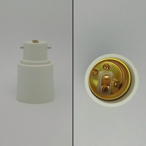 Es bulb sale fitting