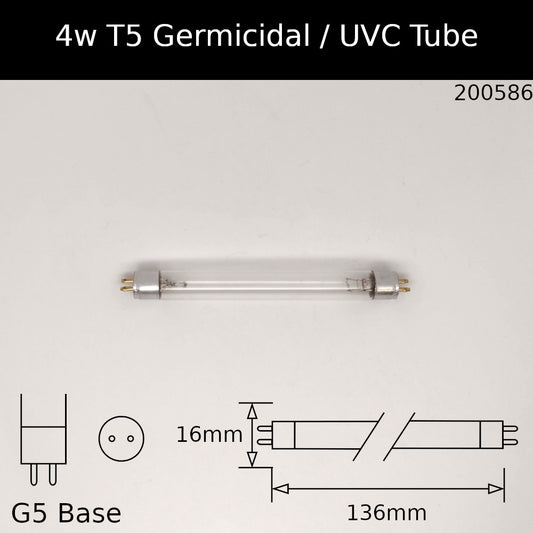 T5 / 4W