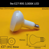 LED R95 Reflector