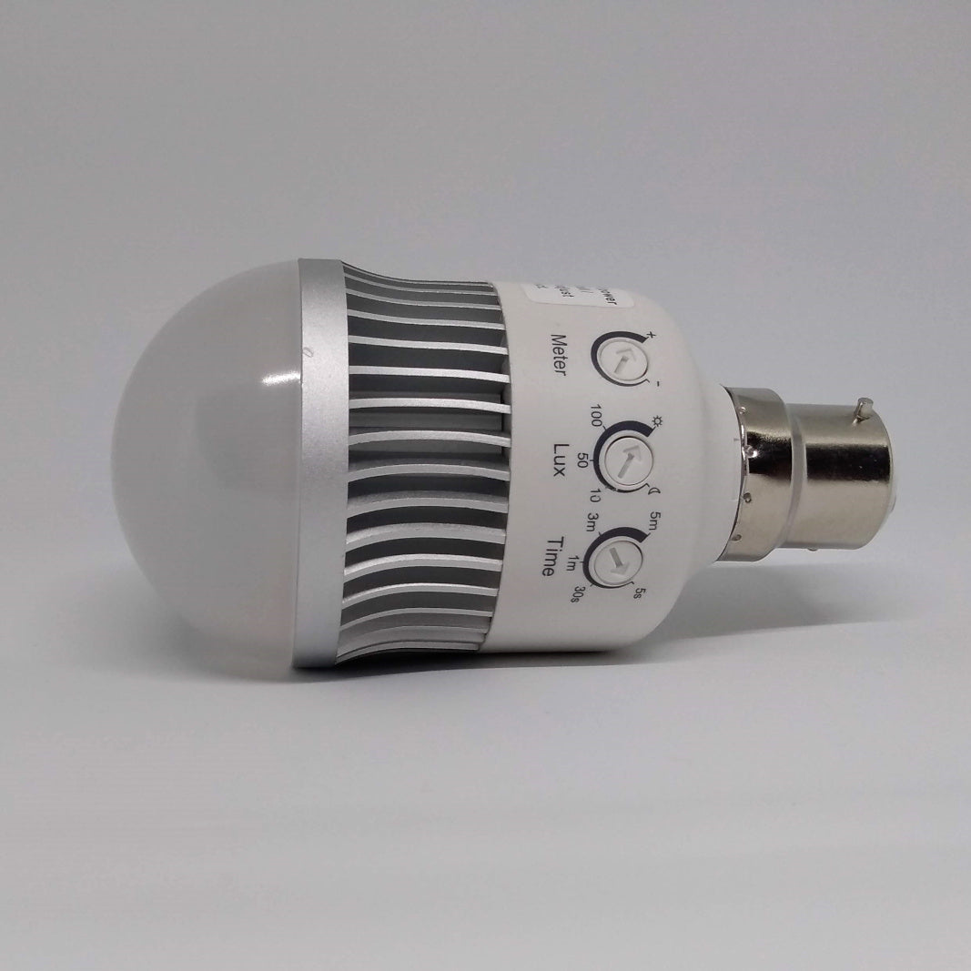 LED Sensor Bulbs