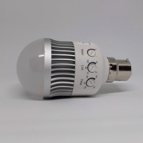 LED Sensor Bulbs