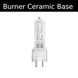 Burner Ceramic Base