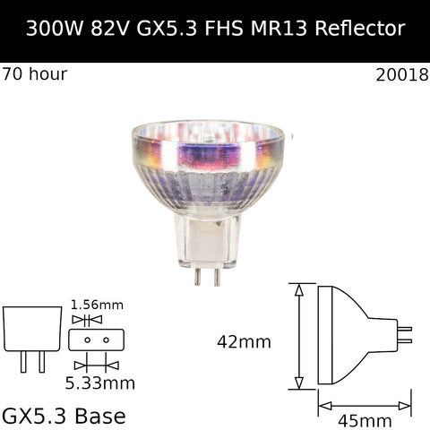 Gx5 deals 3 bulb