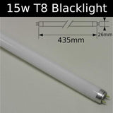 T8 Fluorescent tube