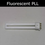 Fluorescent PLL