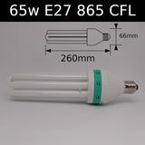 Compact Fluorescent Straight