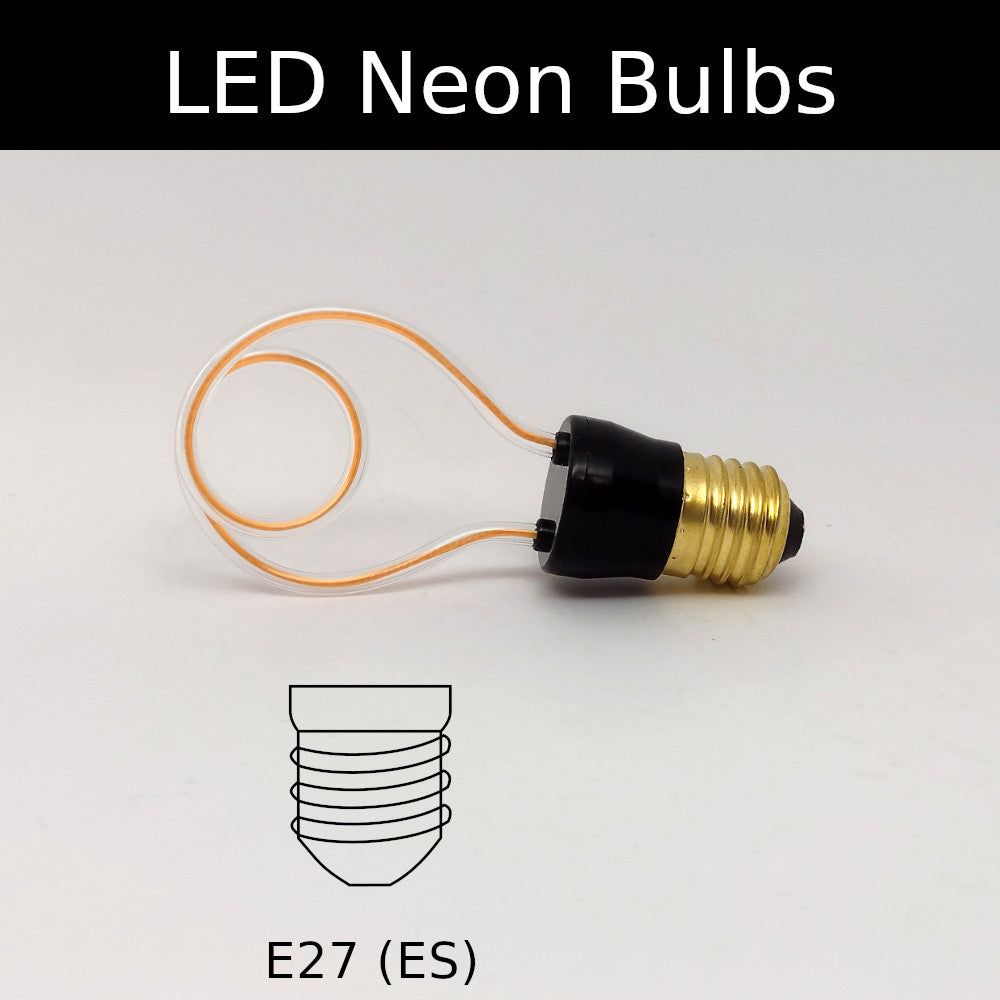 Led Neon Bulb