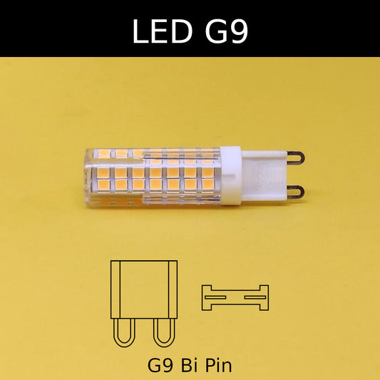 LED G9