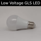 Low Voltage GLS LED